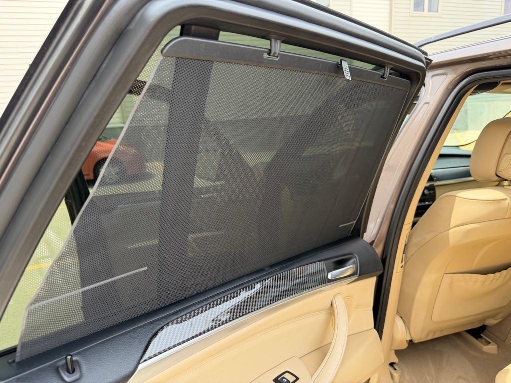 BMW X5 xDrive35i 2012
