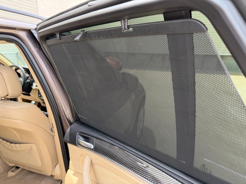 BMW X5 xDrive35i 2012