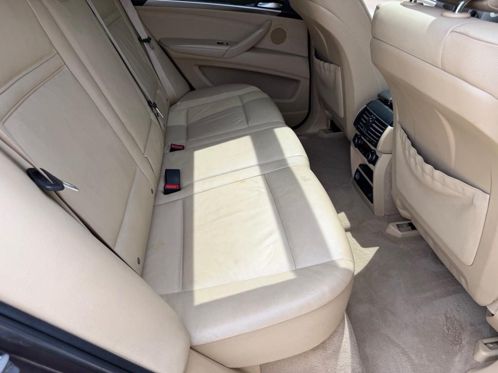 BMW X5 xDrive35i 2012