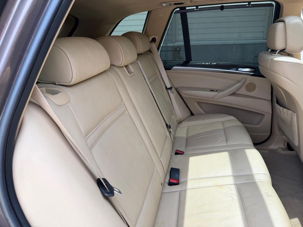 BMW X5 xDrive35i 2012