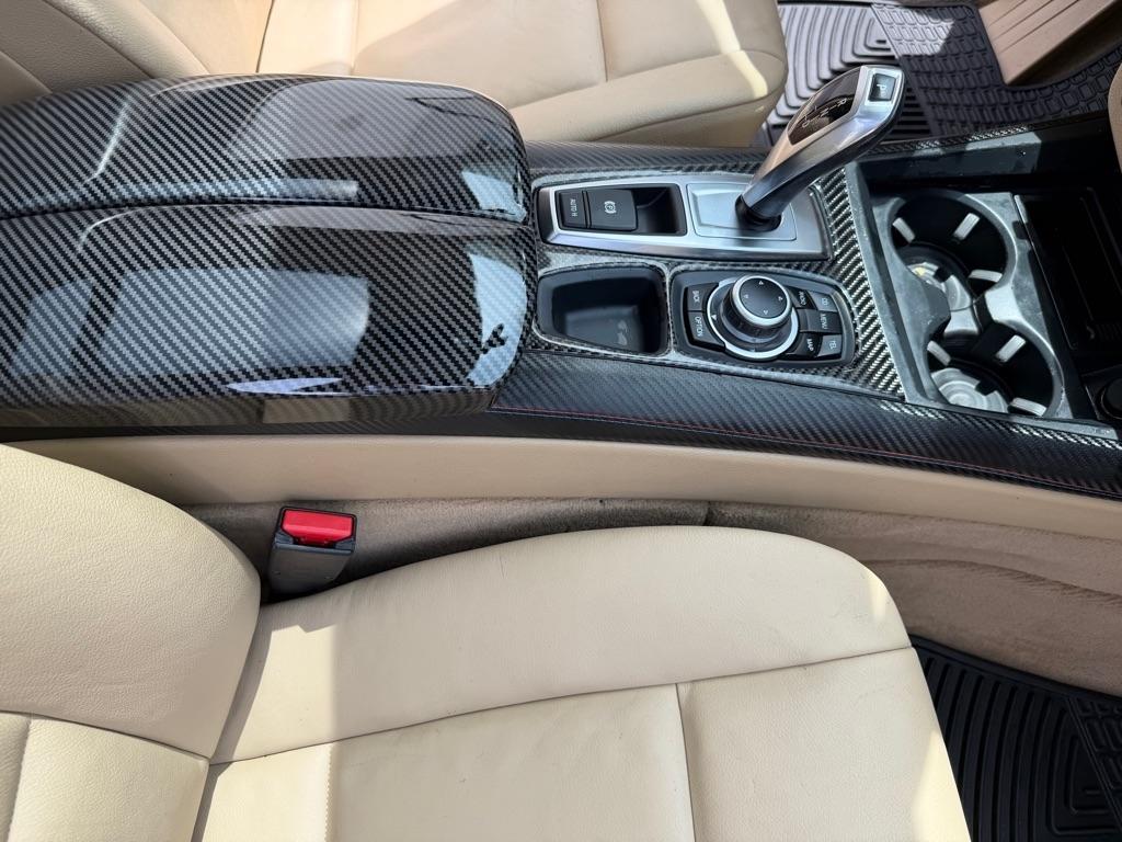 BMW X5 xDrive35i 2012