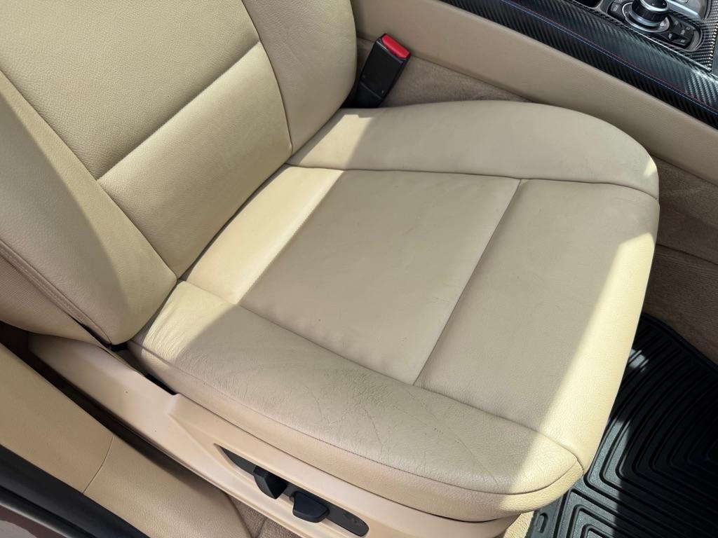 BMW X5 xDrive35i 2012