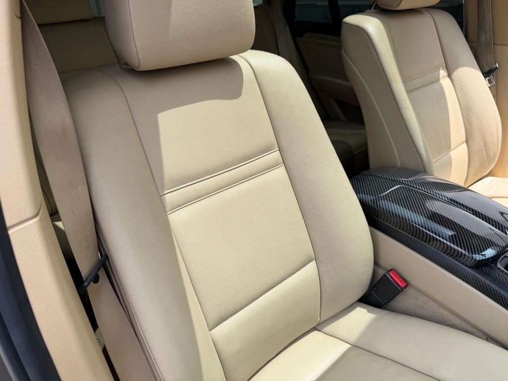 BMW X5 xDrive35i 2012