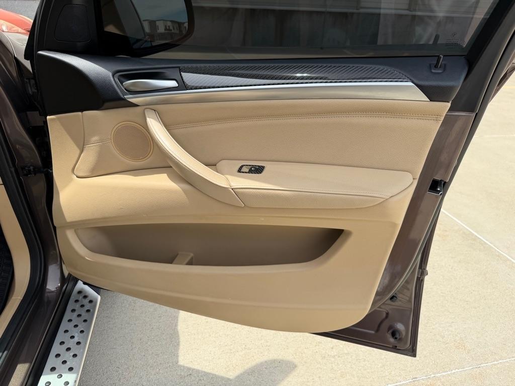BMW X5 xDrive35i 2012