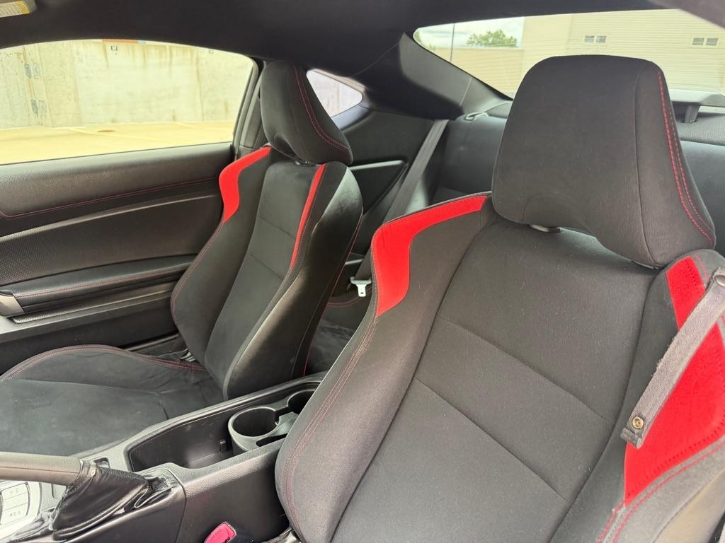 Scion FR-S 6MT 2013
