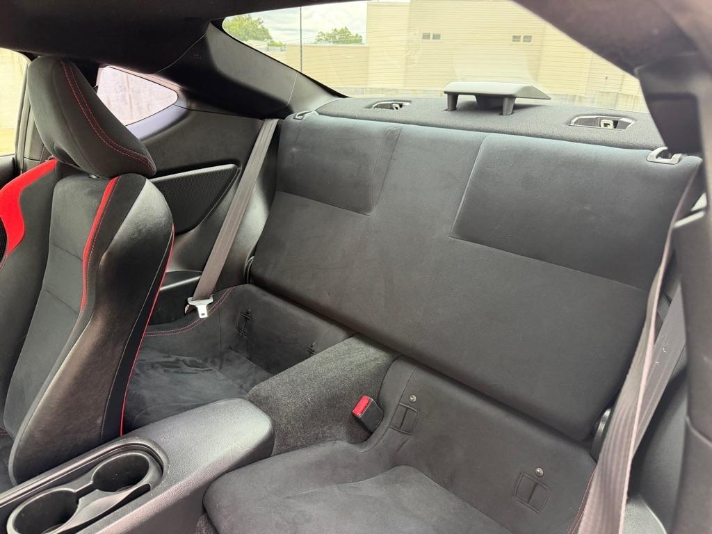 Scion FR-S 6MT 2013