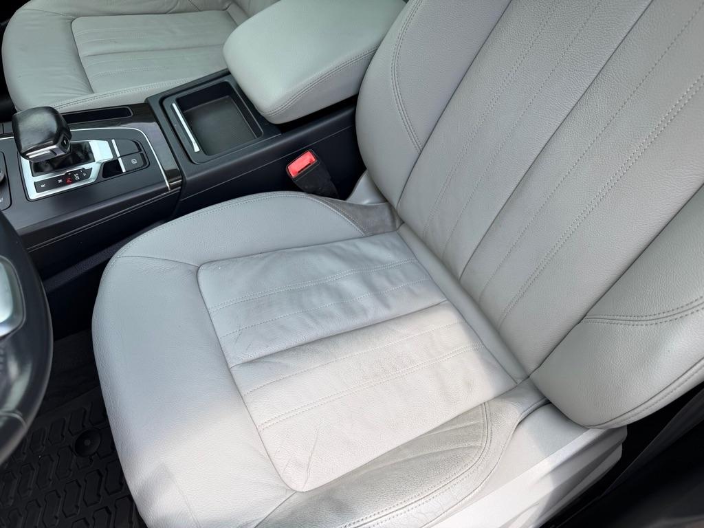 Audi Q5 2.0T Premium Plus quattro 2018
