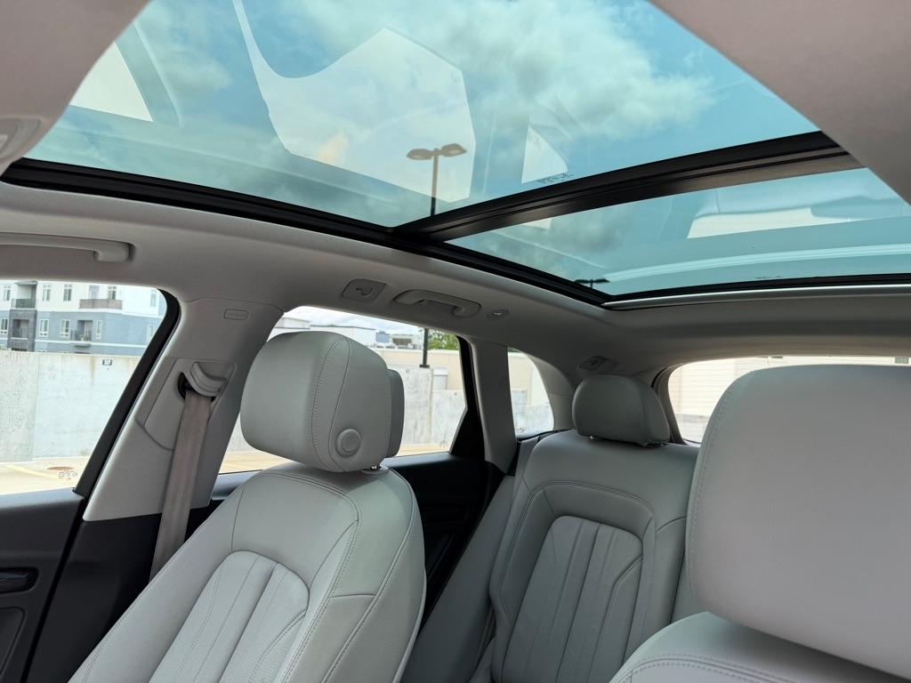 Audi Q5 2.0T Premium Plus quattro 2018