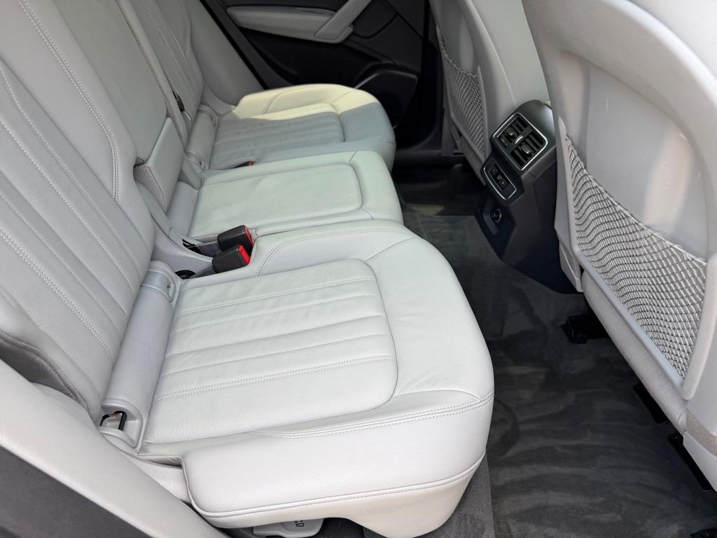 Audi Q5 2.0T Premium Plus quattro 2018