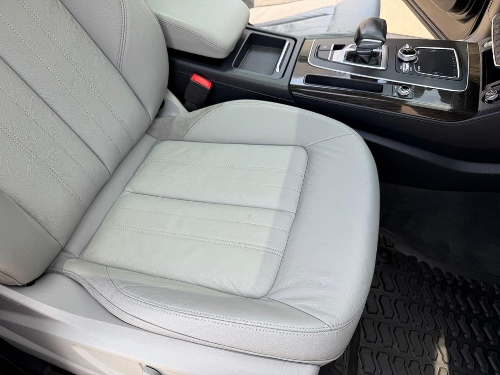 Audi Q5 2.0T Premium Plus quattro 2018