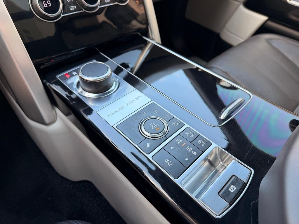 Land Rover Range Rover  2014