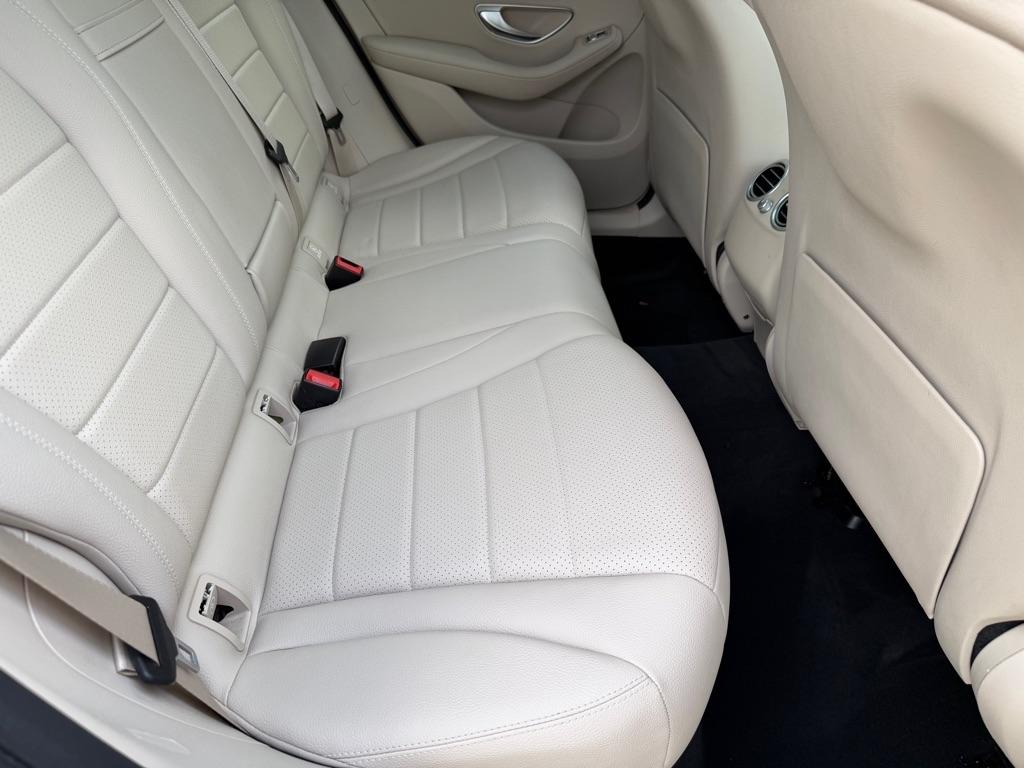 Mercedes-Benz GLC-Class GLC300 4MATIC 2019