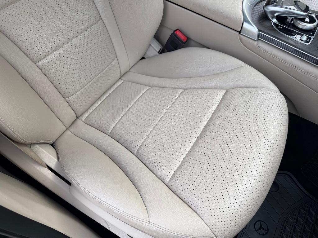 Mercedes-Benz GLC-Class GLC300 4MATIC 2019