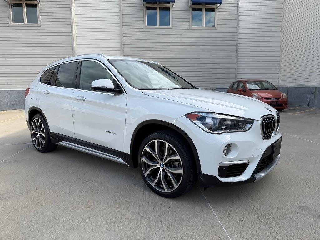 BMW X1 sDrive28i 2018