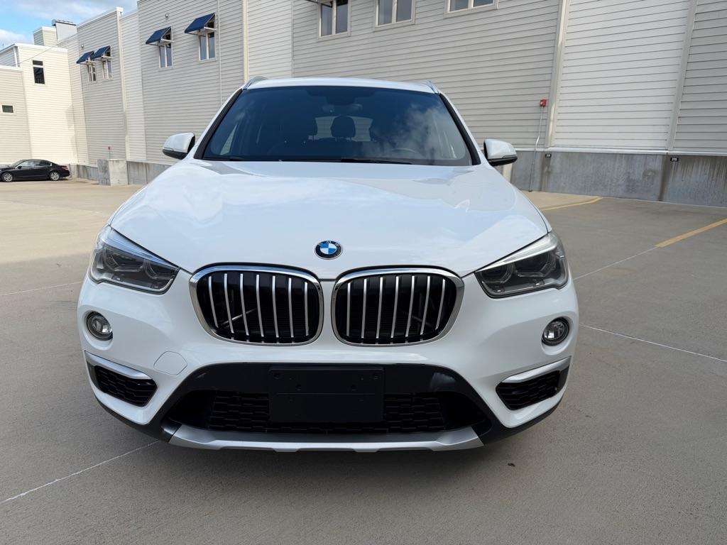 BMW X1 sDrive28i 2018