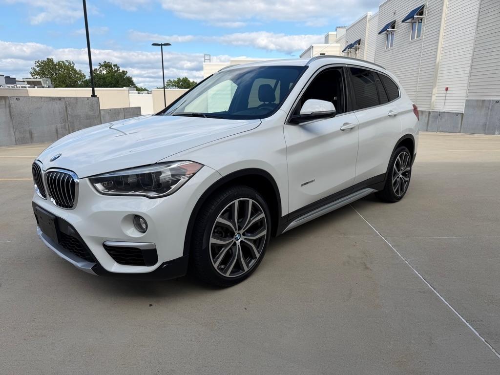 BMW X1 sDrive28i 2018
