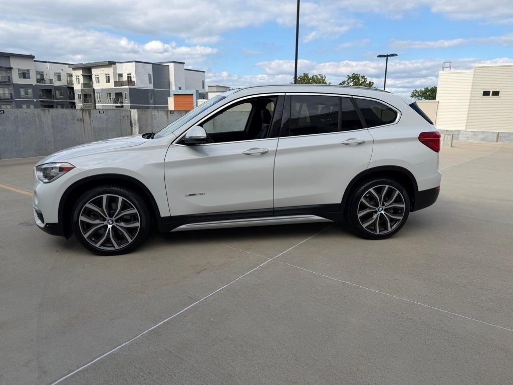 BMW X1 sDrive28i 2018
