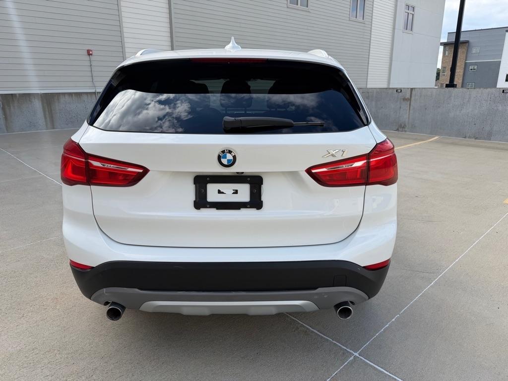 BMW X1 sDrive28i 2018