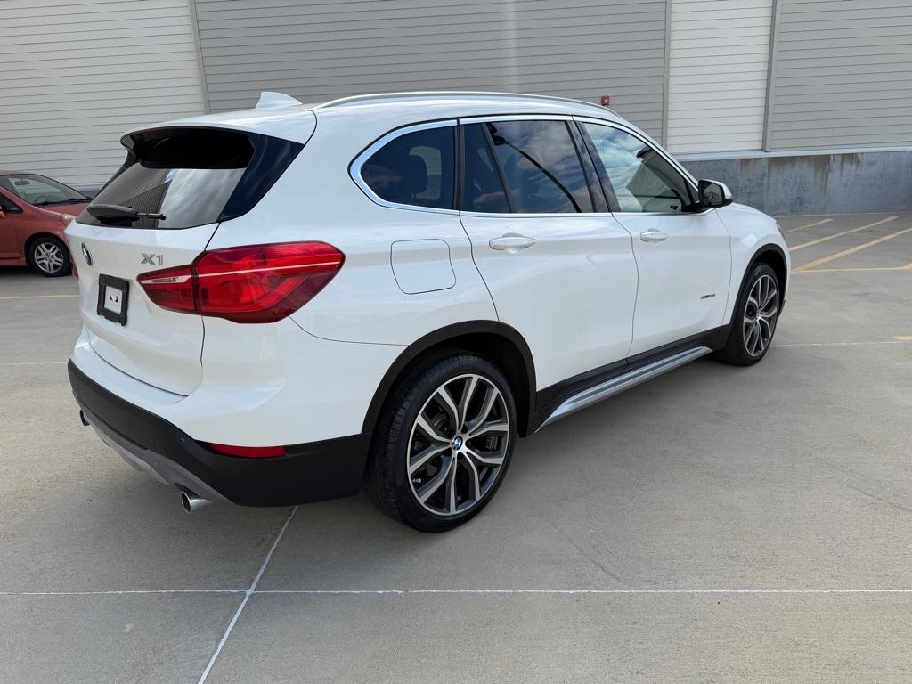 BMW X1 sDrive28i 2018