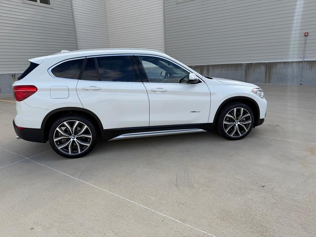 BMW X1 sDrive28i 2018