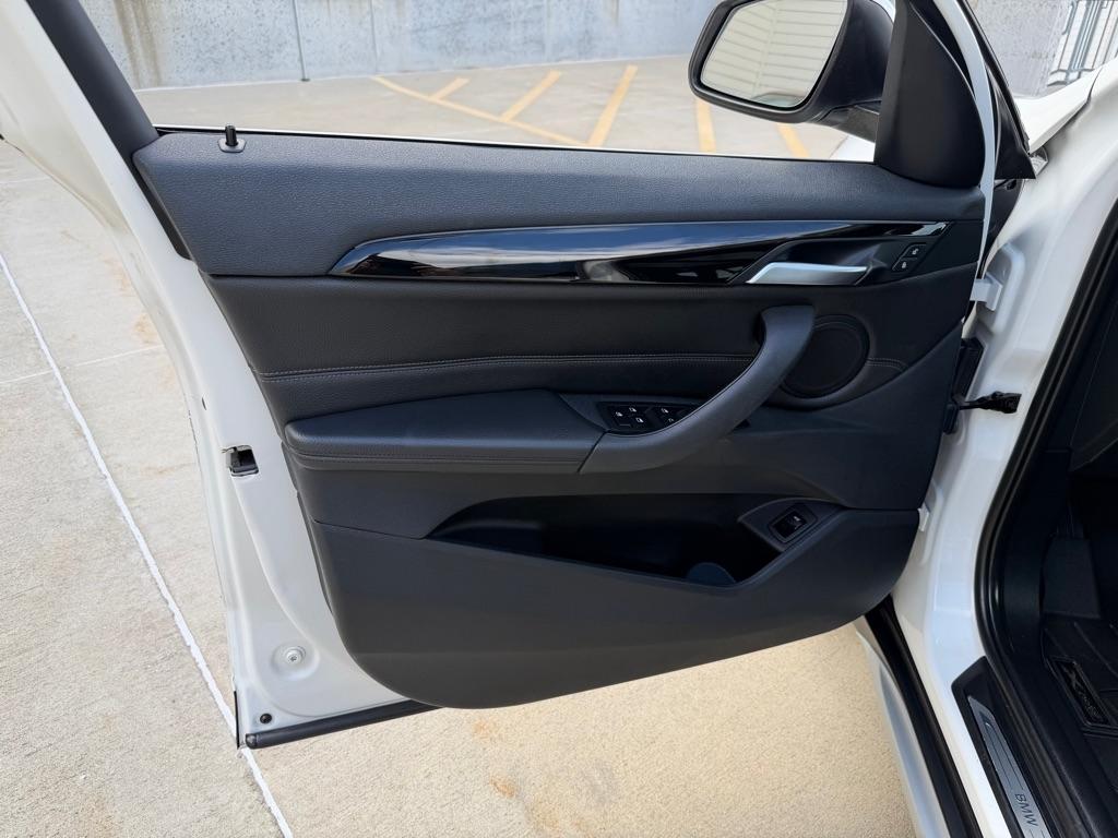 BMW X1 sDrive28i 2018
