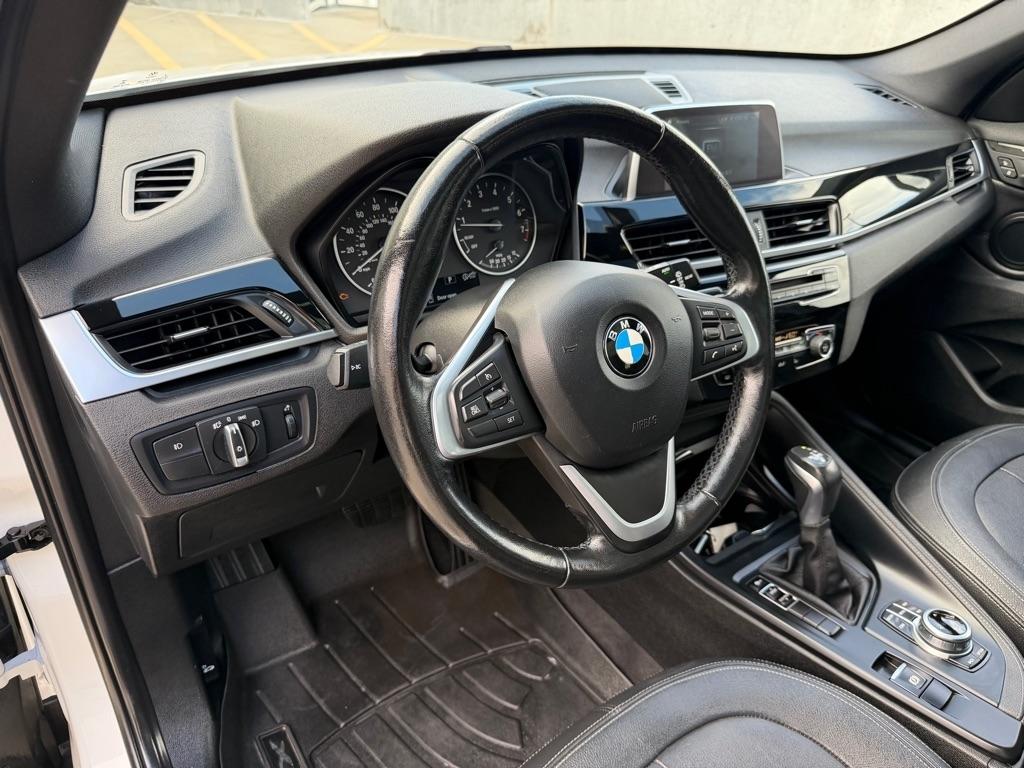 BMW X1 sDrive28i 2018