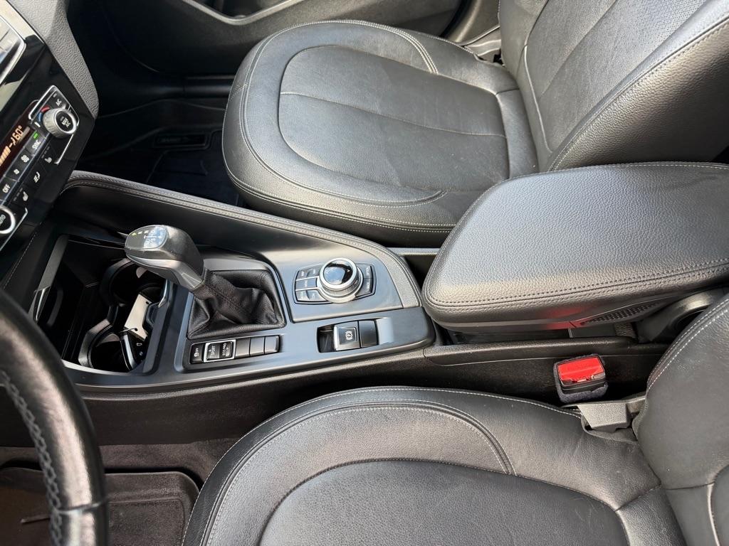 BMW X1 sDrive28i 2018