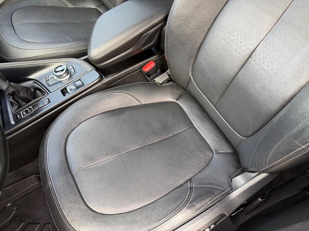 BMW X1 sDrive28i 2018