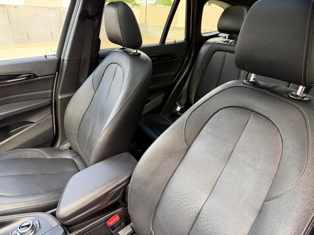 BMW X1 sDrive28i 2018