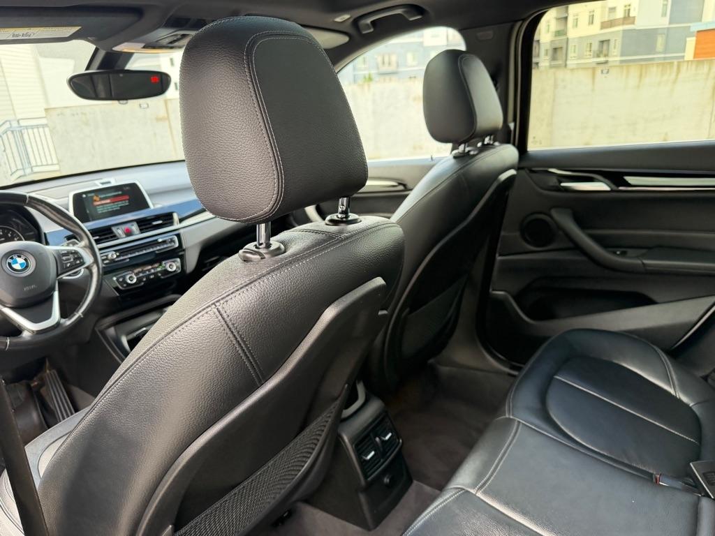 BMW X1 sDrive28i 2018