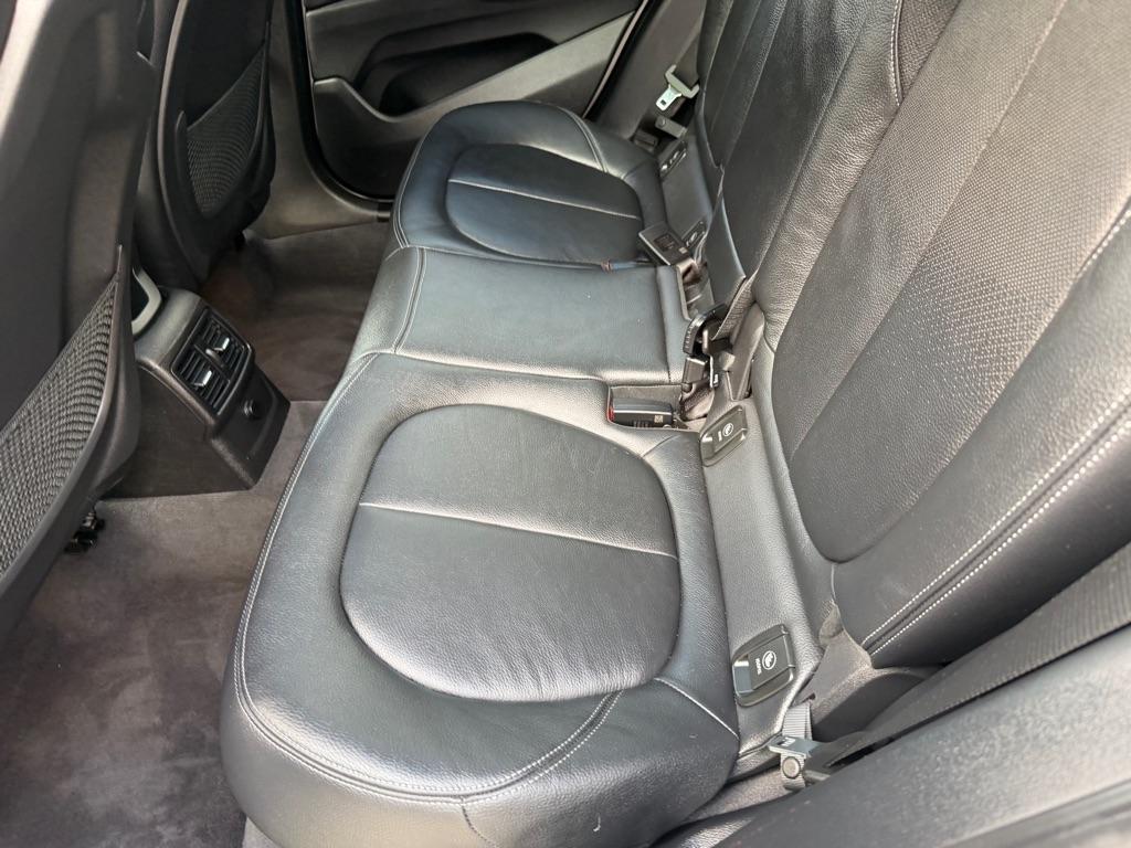 BMW X1 sDrive28i 2018
