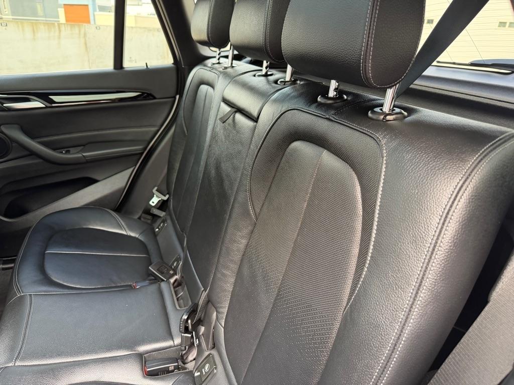 BMW X1 sDrive28i 2018