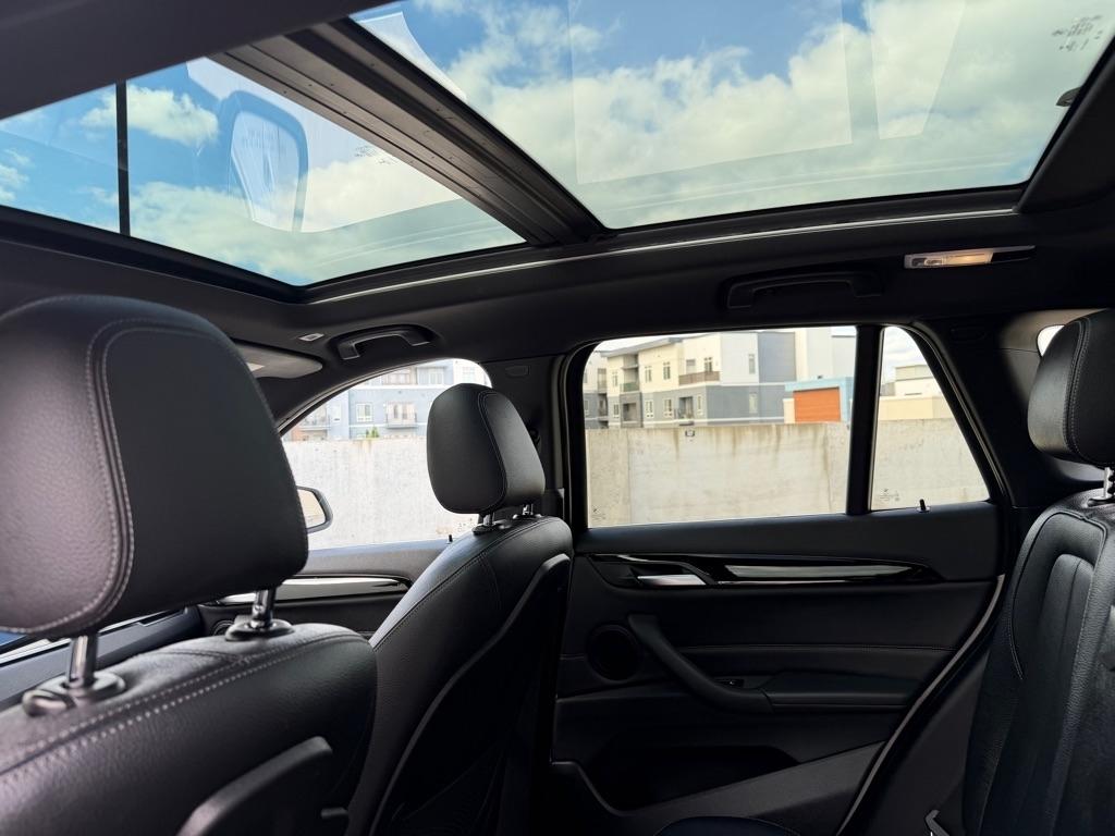 BMW X1 sDrive28i 2018