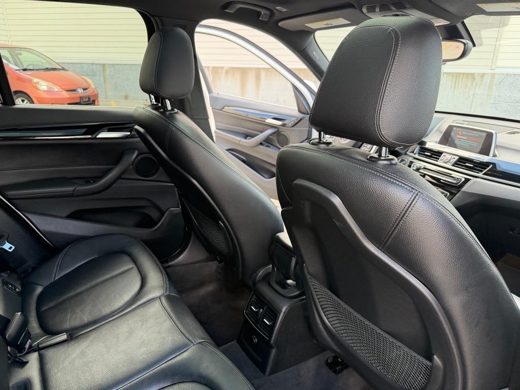 BMW X1 sDrive28i 2018
