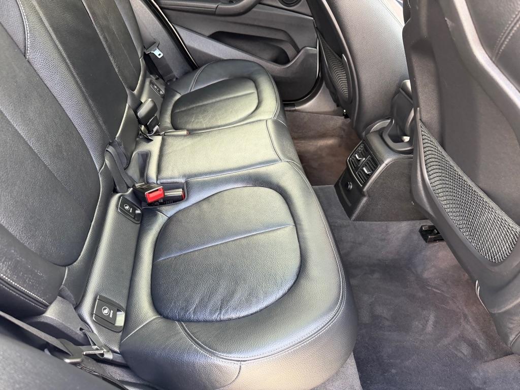 BMW X1 sDrive28i 2018