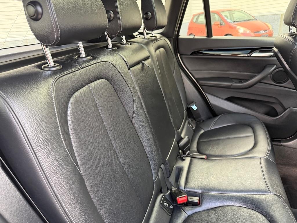 BMW X1 sDrive28i 2018