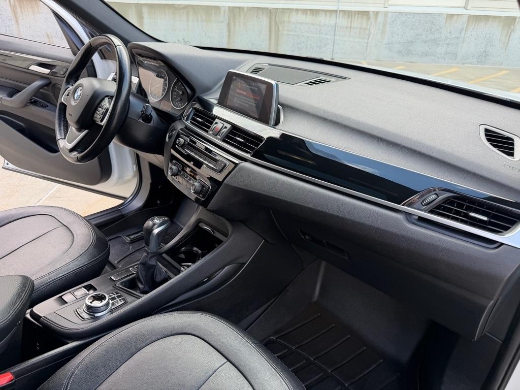 BMW X1 sDrive28i 2018