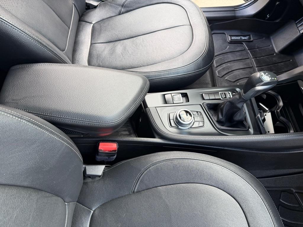BMW X1 sDrive28i 2018