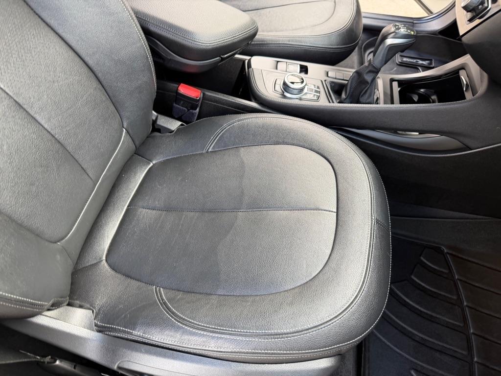 BMW X1 sDrive28i 2018