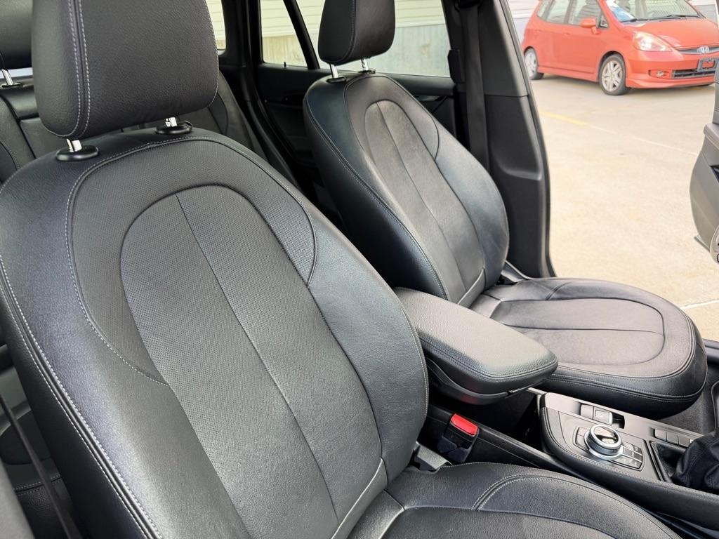BMW X1 sDrive28i 2018