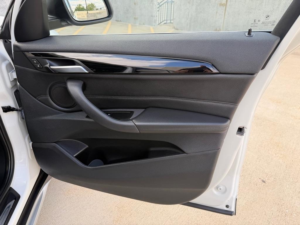 BMW X1 sDrive28i 2018