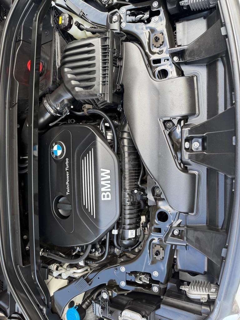 BMW X1 sDrive28i 2018