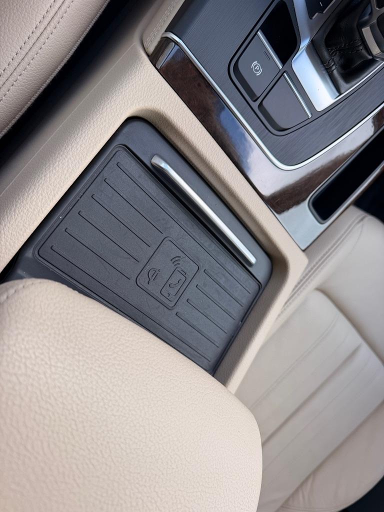 Audi Q5 2.0T Premium Plus quattro 2020