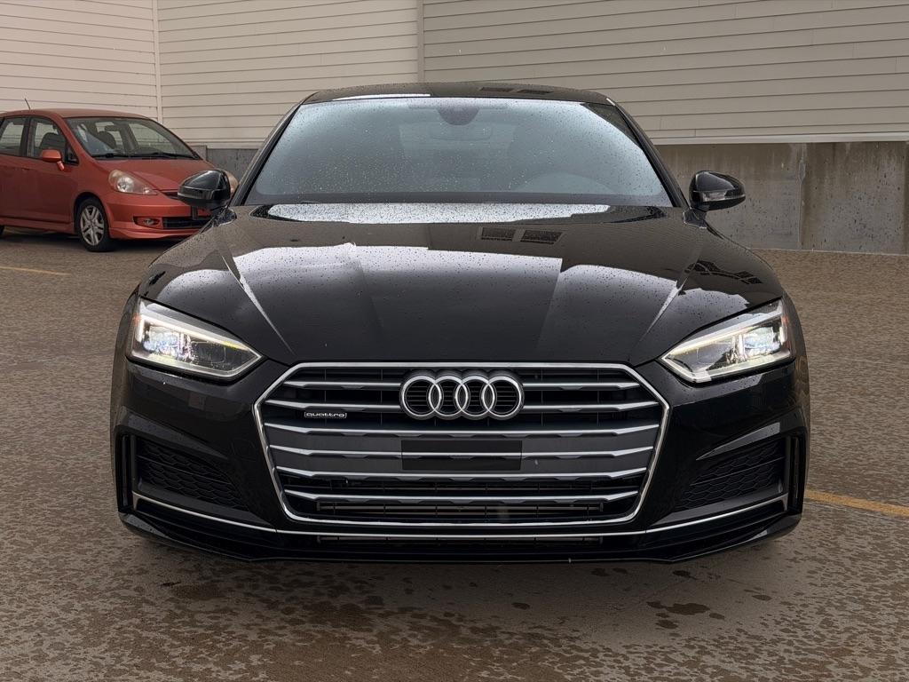 Audi A5 Premium S-Line Sportback quattro 2019