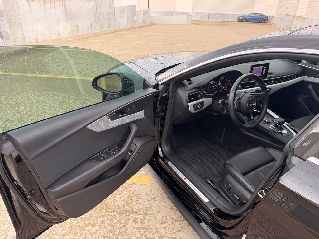 Audi A5 Premium S-Line Sportback quattro 2019