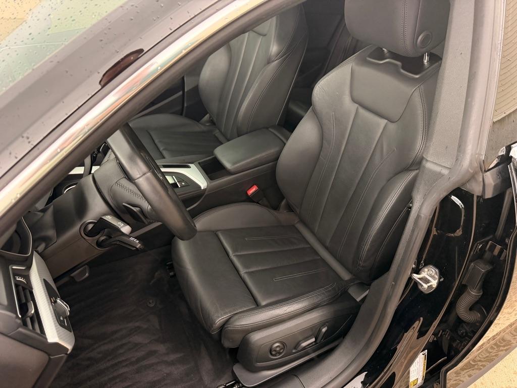 Audi A5 Premium S-Line Sportback quattro 2019