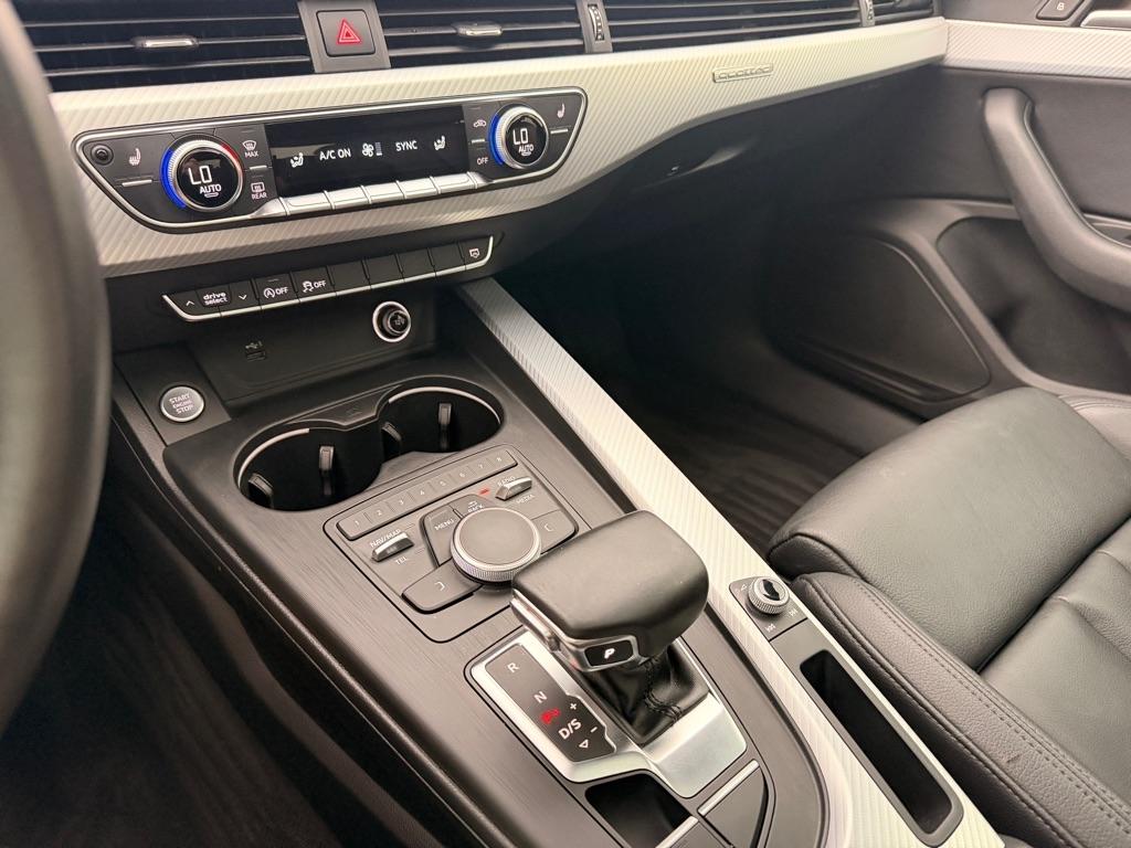 Audi A5 Premium S-Line Sportback quattro 2019