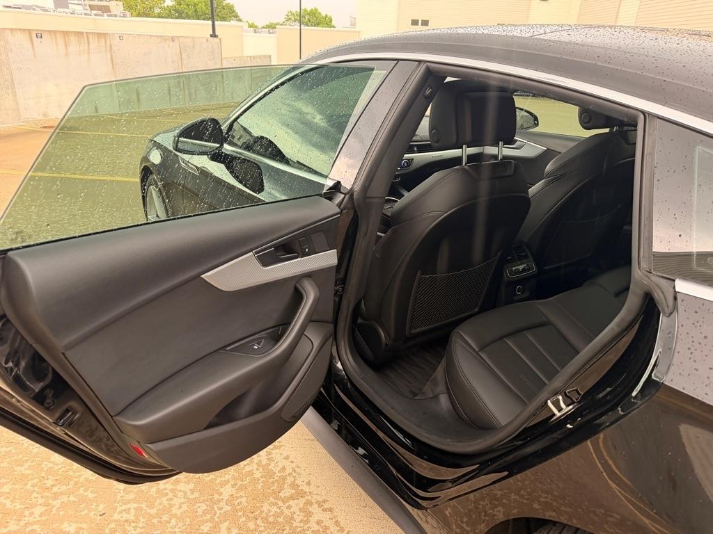 Audi A5 Premium S-Line Sportback quattro 2019