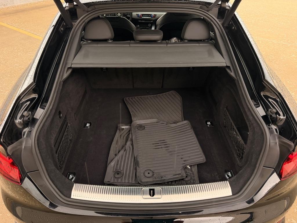 Audi A5 Premium S-Line Sportback quattro 2019