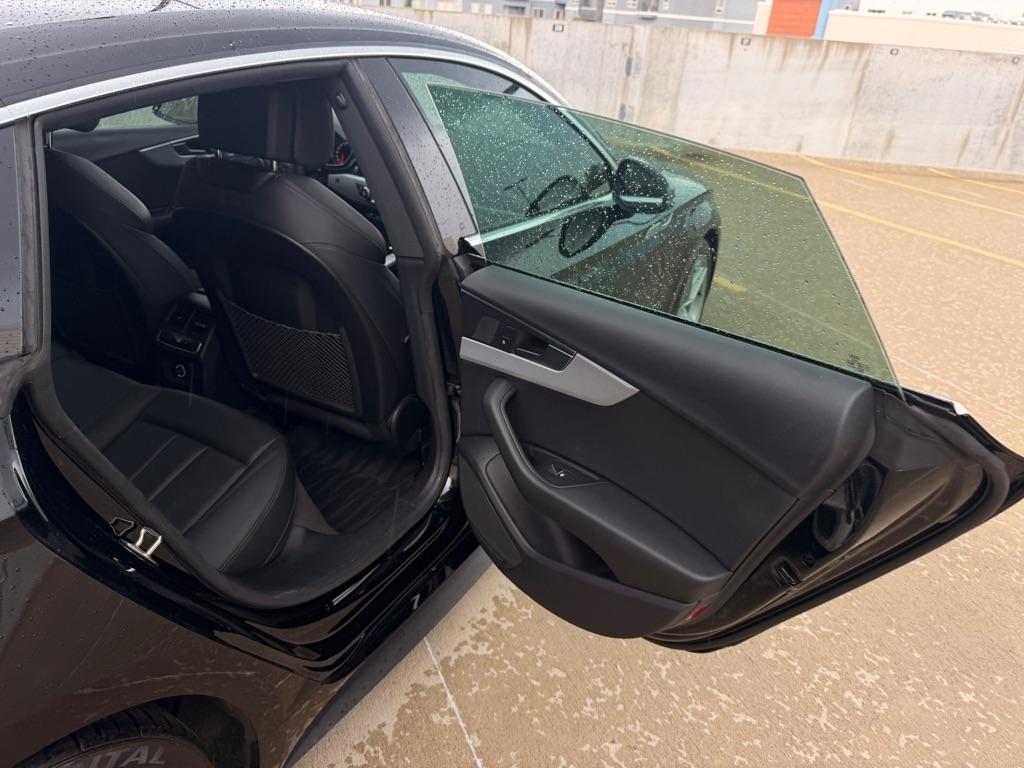 Audi A5 Premium S-Line Sportback quattro 2019